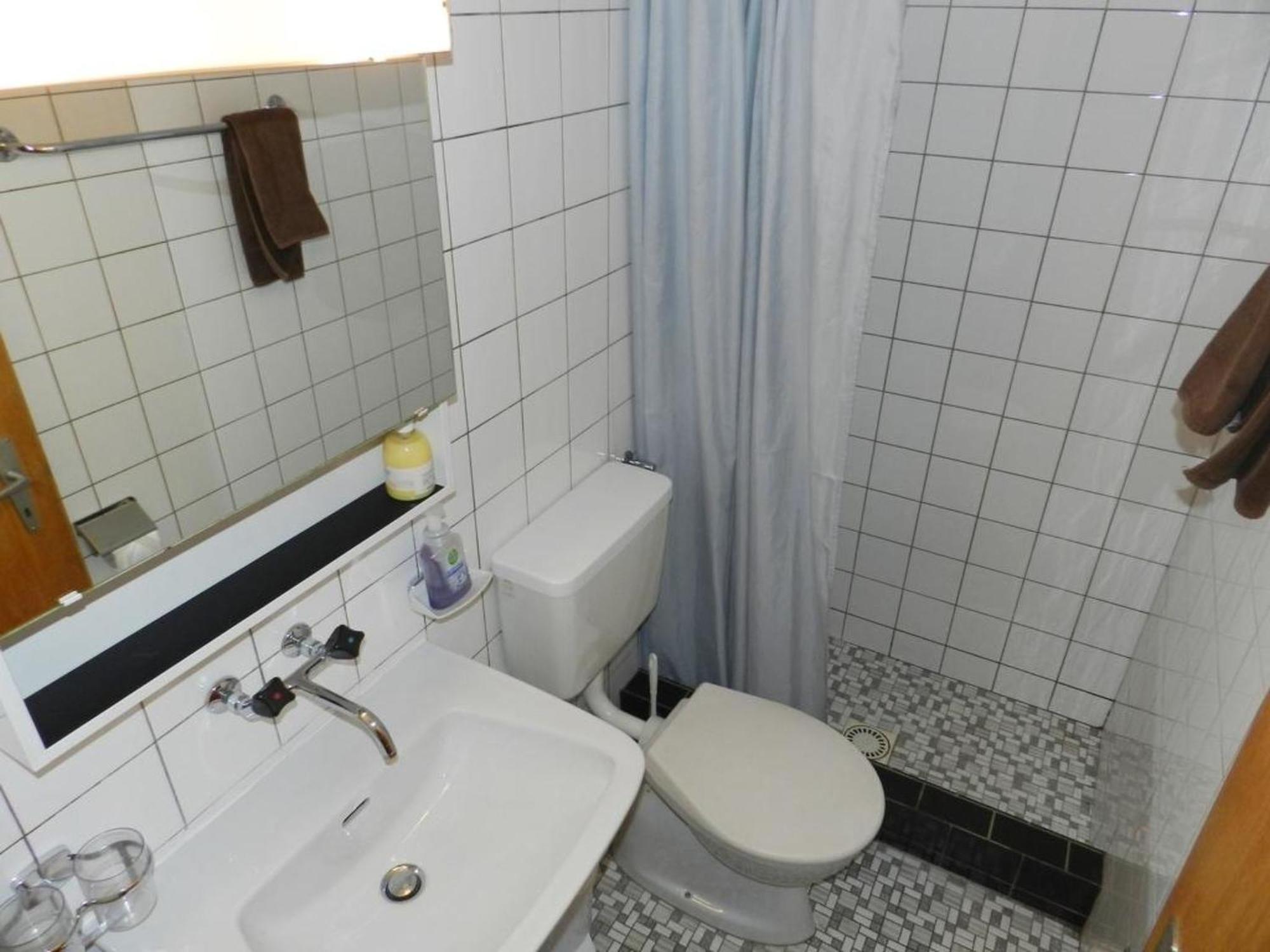 Apartment Bolgen By Interhome Zweisimmen Eksteriør bilde